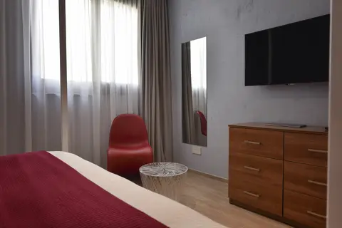 Quaint Sannat Boutique Hotel in Ghajnsielem — foto 13