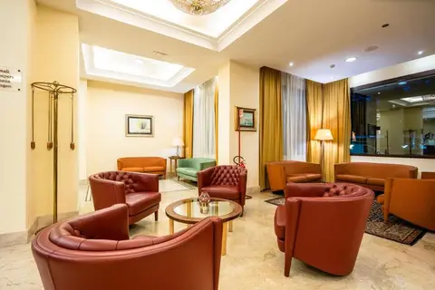 Europa Palace Hotel in Messina — foto 8