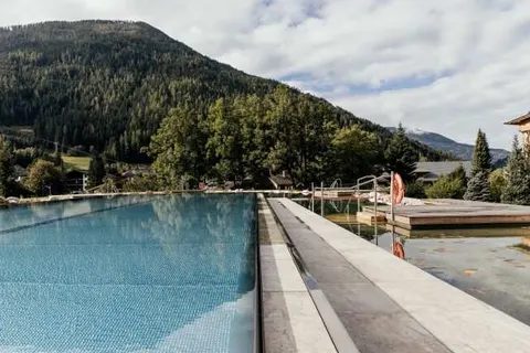 Thermenwelt Hotel Pulverer foto 21