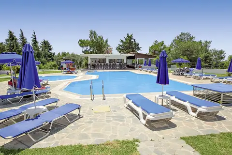 Helena Christina Aparthotel in Δημοτική Ενότητα Ρόδου — foto 11