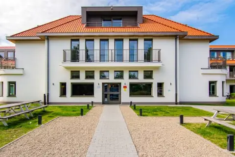 Holiday Suites Westende in Middelkerke — foto 4