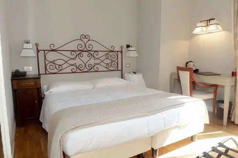 Hotel Clitunno in Spoleto — foto 12