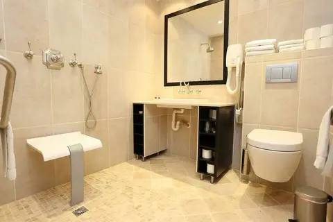 Hotel Monsieur Saintonge in Parijs, foto 14