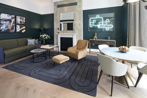 Lexham Gardens by Cheval Maison in Londen, foto 19
