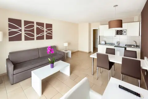 Apartamentos Playaolid in Adeje — foto 29