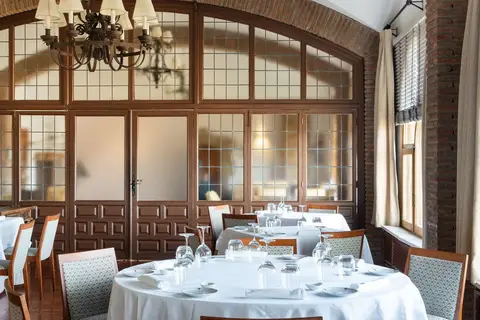 Parador de Benavente in Benavente — foto 28