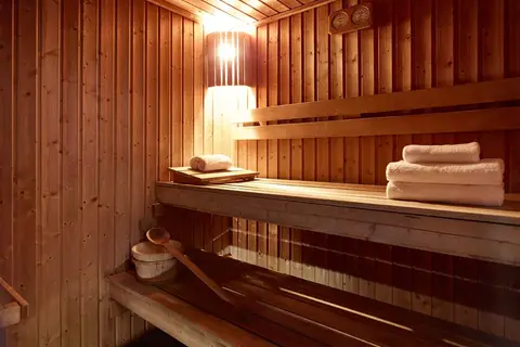 Athens Zafolia Hotel in Athene — foto 18