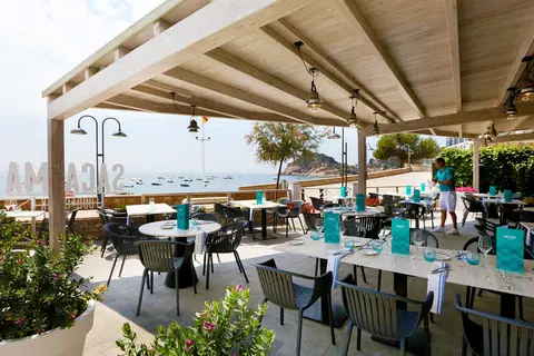 Hotel Golden Mar Menuda in Tossa de Mar — foto 7