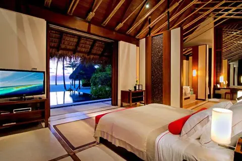 One & Only Reethi Rah in Maldives — foto 22