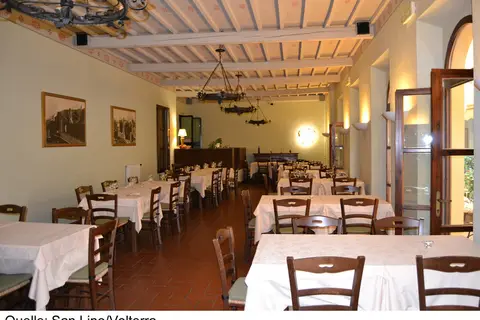 San Lino in Volterra — foto 15