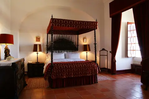 Pousada Castelo Estremoz - Historic Hotel in Estremoz — foto 4