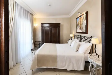 Villa Angela in Taormina — foto 25