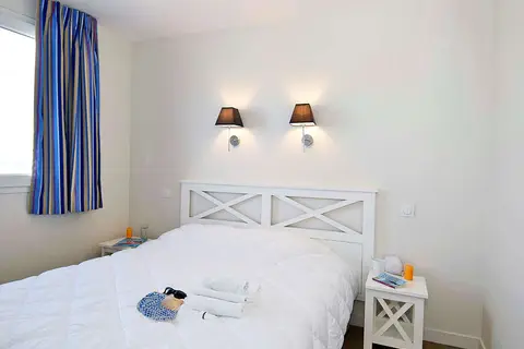 Les Residences Du Soleil in Le Cannet — foto 4