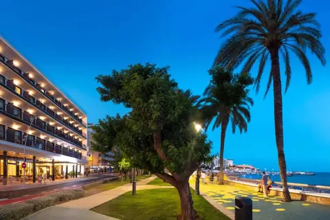 Hotel H10 Puerto Poniente foto 3