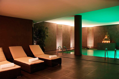 Bondia Augusta Club Hotel & Spa - adults only foto 15