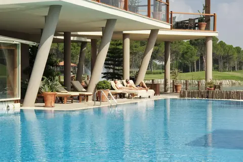 Sueno Hotels Golf Belek in Serik — foto 17