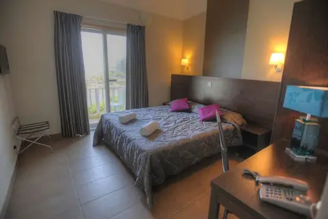 Carlton Hotel Sliema in Tas-Sliema — foto 3