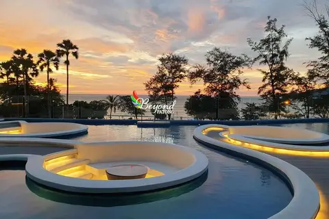 Beyond Patong in ตำบลป่าตอง — foto 11