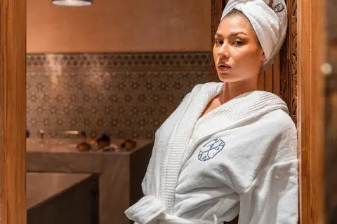 Art Palace Suites & Spa in Casablanca, foto 8