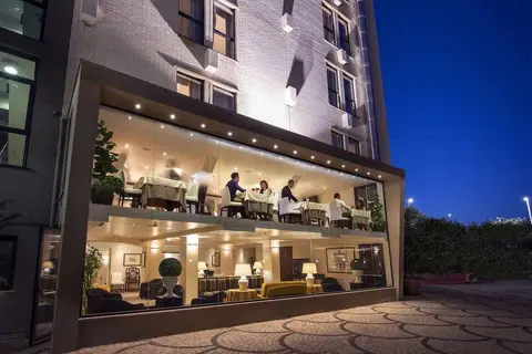 Sardegna Hotel in Cagliari — foto 11