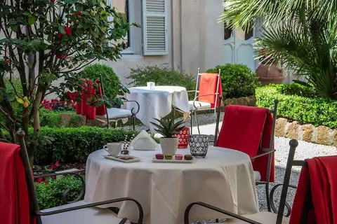 Voi Donna Camilla Savelli Hotel in Rome, foto 24