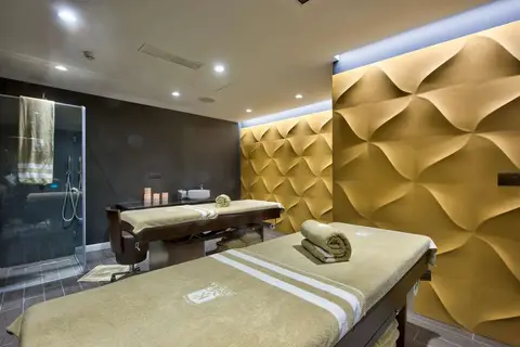 Holm Boutique & Spa in San Ġiljan, foto 9