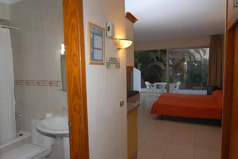 Paradero II in Arona — foto 17