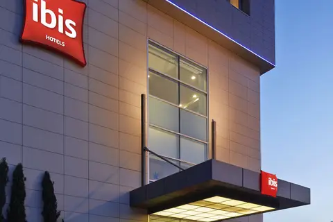 ibis Adana in Seyhan — foto 10