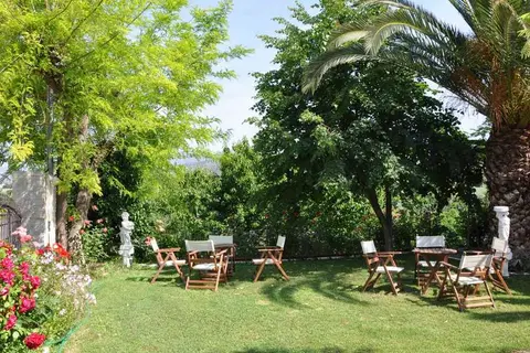 Astir Notos Hotel in Ποτός — foto 11