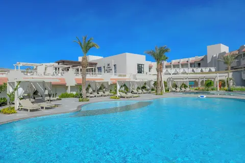 JAZ Elite Casa Del Mar Beach in Hurghada — foto 14