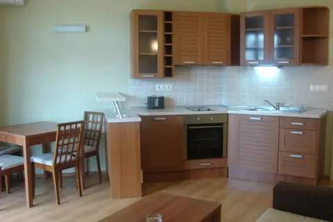 Blue Orange Beach Resort in Созопол — foto 22