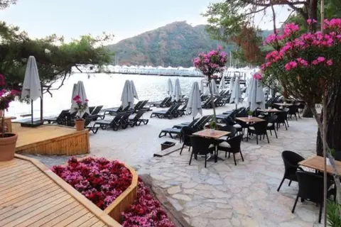 Rixos Premium Gocek in Fethiye, foto 30