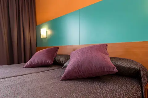 Hotel Papi in Malgrat de Mar — foto 25