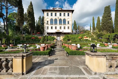 Il Salviatino in Fiesole