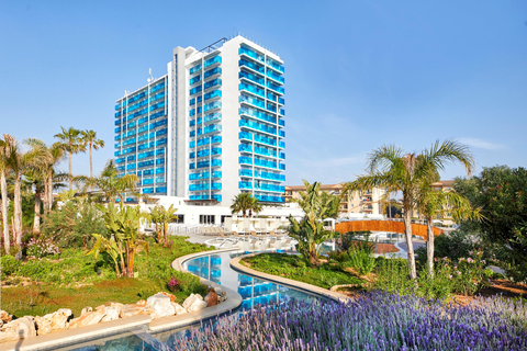 Tonga Tower Design Hotel & Suites foto 22