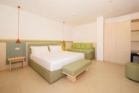 Riva Marina Resort in Carovigno — foto 16