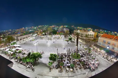 Aenos Hotel in Αργοστόλι — foto 19