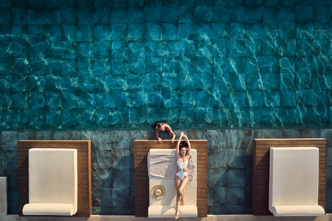 Lesante Blu - The Leading Hotels of the World - adults only foto 4