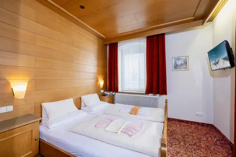 Hotel Strolz in Mayrhofen, foto 13