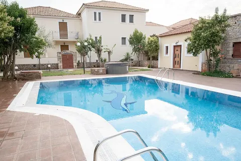 Appartementen Erietta foto 6