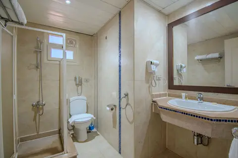 Cardina Resort Marsa Alam in مرسى علم — foto 20