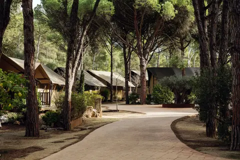 Wecamp L Escala Punta Milà in l'Escala — foto 12