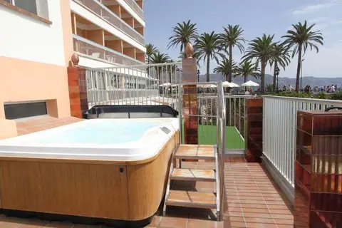 Balcon De Europa in Nerja — foto 13