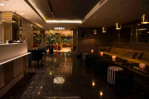 Sky Kamer Hotel in Muratpaşa — foto 6