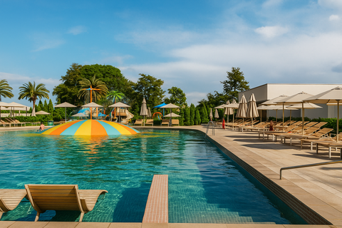 Aparthotel VIVA Eden Lago foto 27