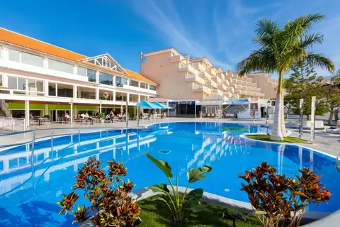 Tropical Park Hotel in Adeje — foto 29