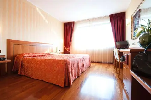Montresor Hotel Palace in Verona, foto 13