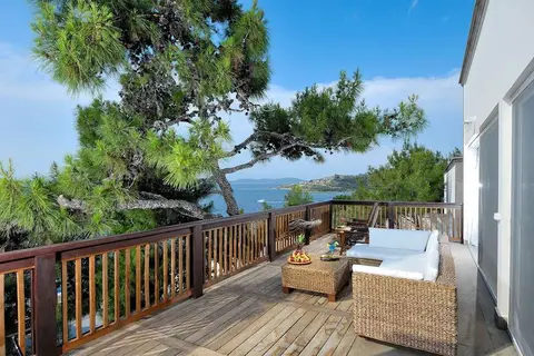 Sarpedor Boutique Hotel & Spa in Bodrum, foto 21