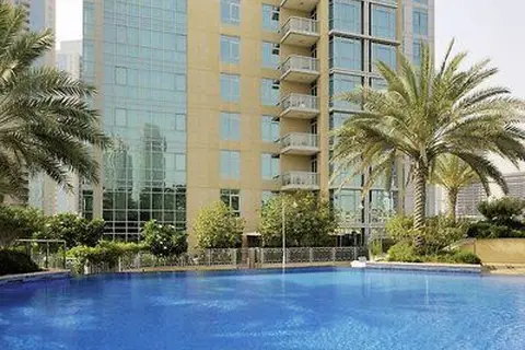 Ramada by Wyndham Downtown Dubai in ديرة