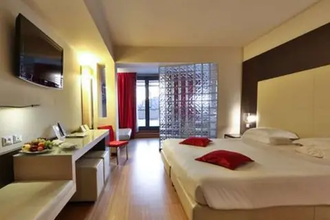 Best Western Plus Hotel Galileo in Padua — foto 4
